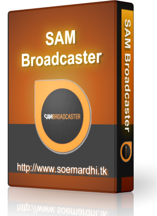 sam broadcaster cracked version